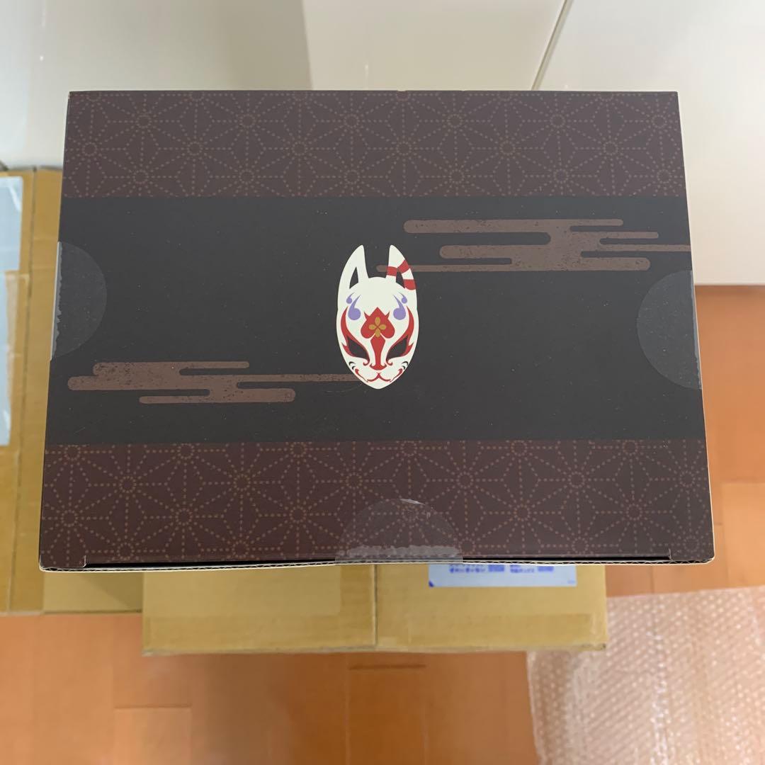 ブルーアーカイブ ワカモ -Blue Archive- 1/7 完成品フィギュア