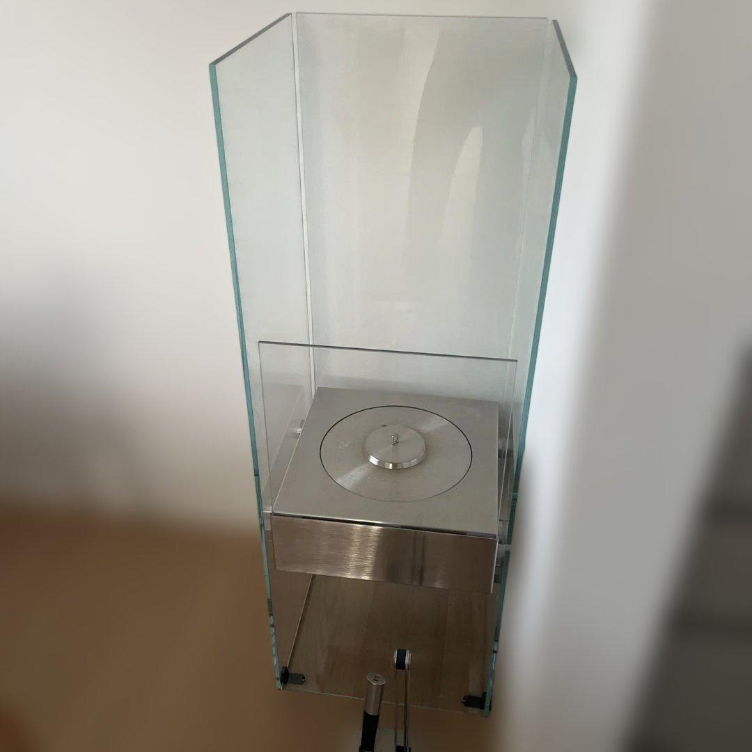 引き取り限定 エコスマートファイヤー ゴースト 付属品のバラ売り不可 52万