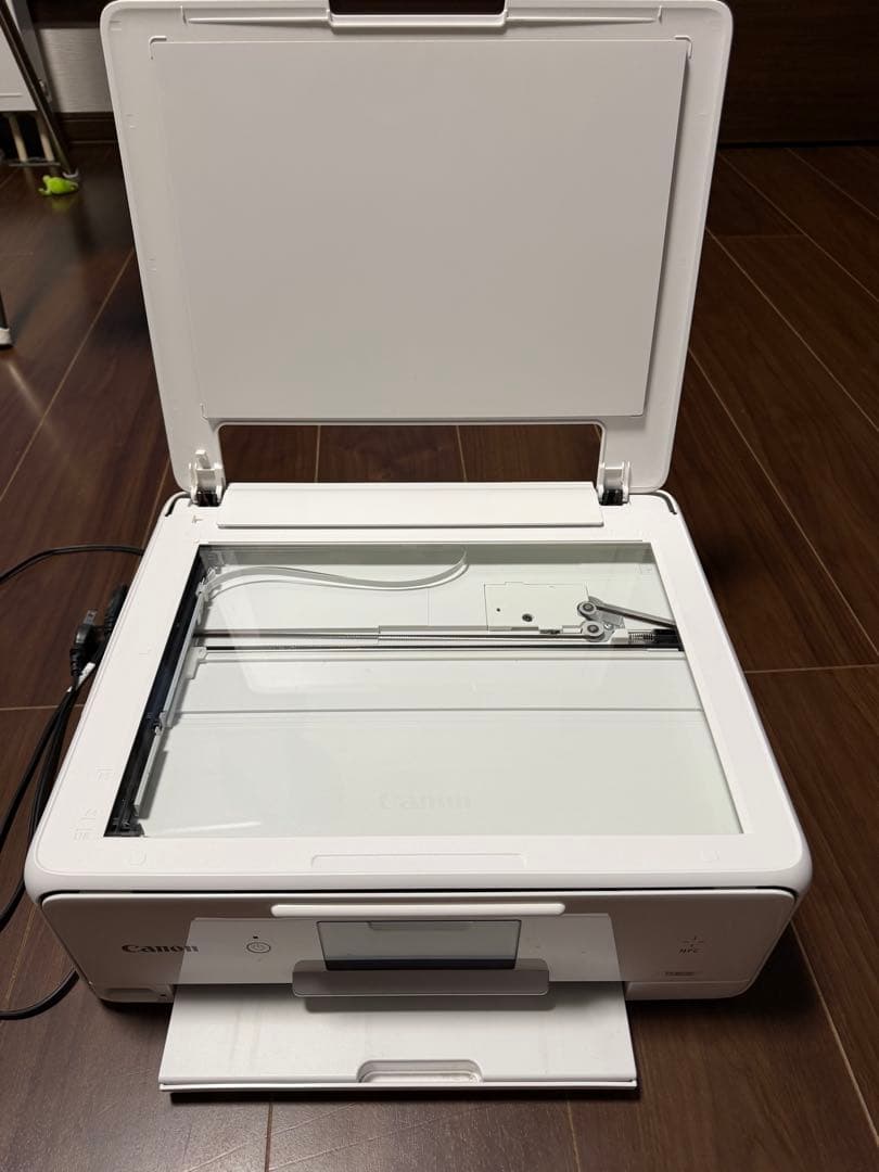 Canon TS8030 インクジェットプリンター - メルカリ