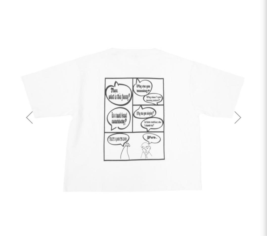 UVERworld Tシャツ HOI × TAKUYA∞ - メルカリ