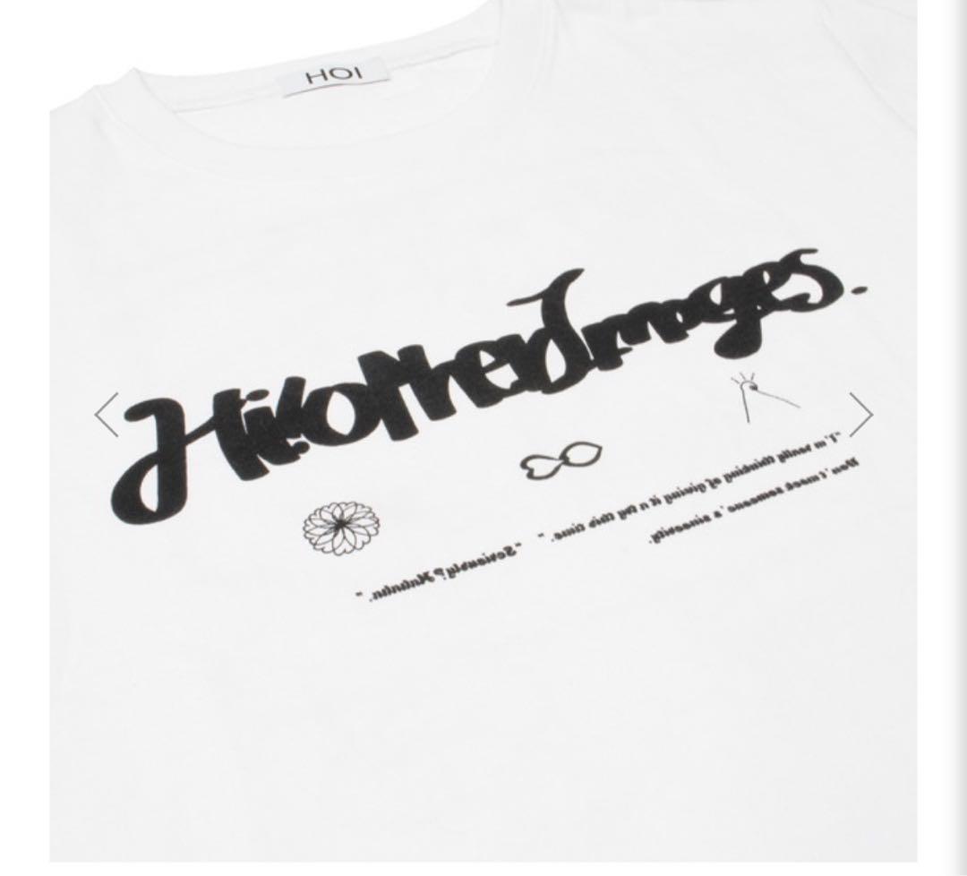 UVERworld Tシャツ HOI × TAKUYA∞ - メルカリ