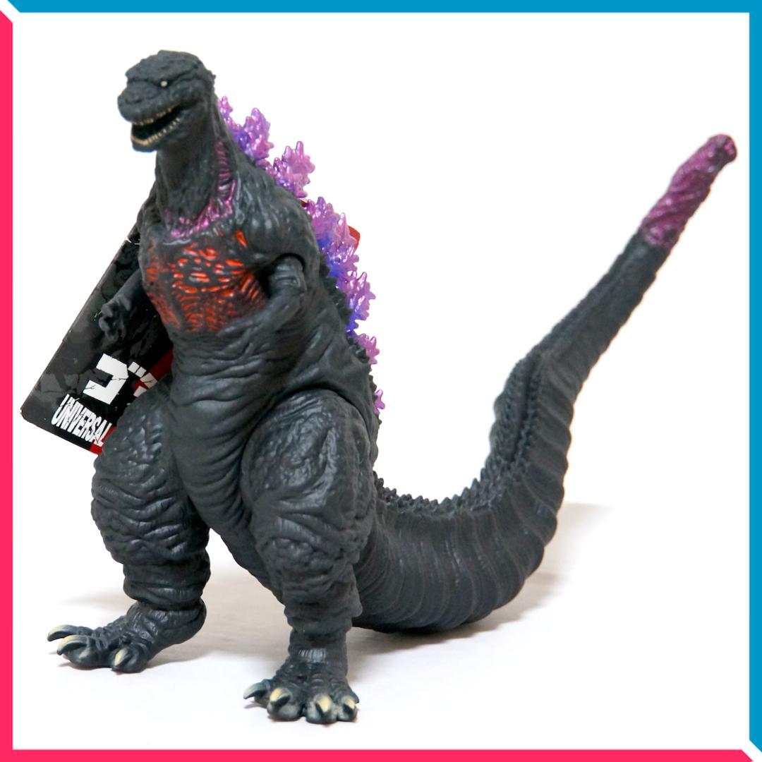 USJ限定】ムービーモンスターシリーズ シン・ゴジラ 放射熱線カラー