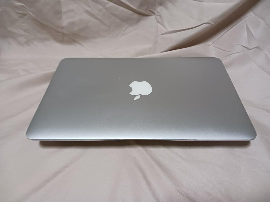 MacBook Air (11-inch, Mid 2012) 動作品 - メルカリ