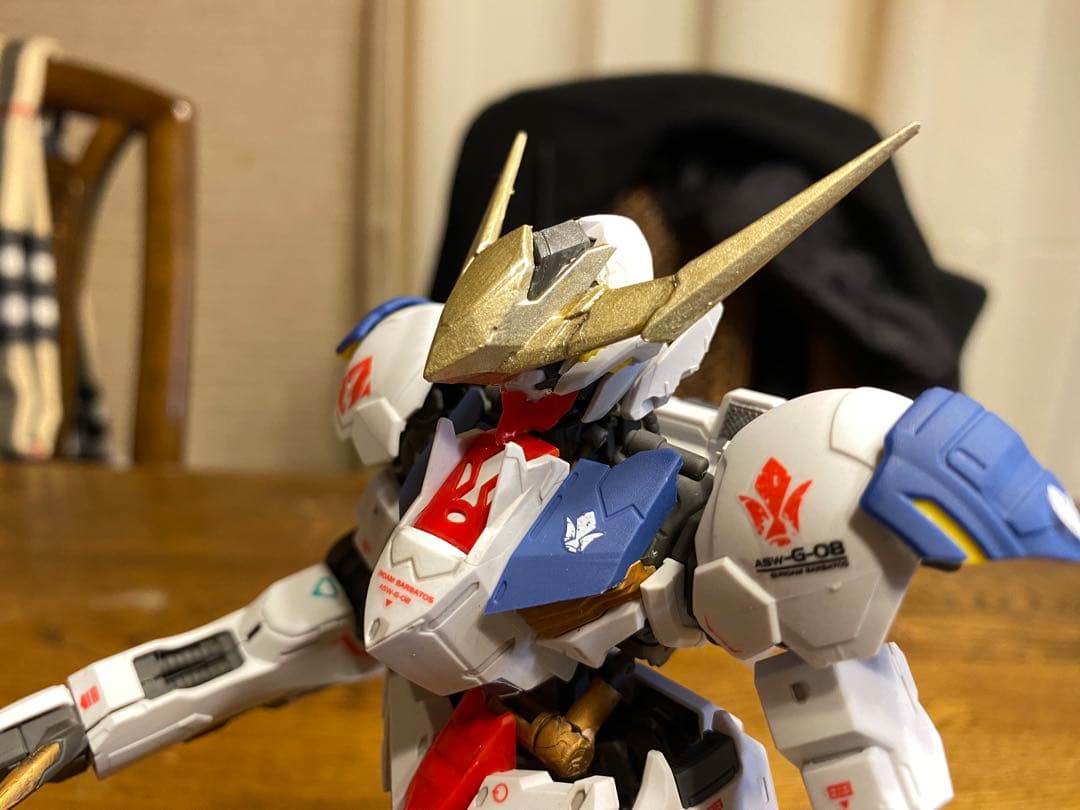 中華 プラモデル 1/100 狼王 - メルカリ