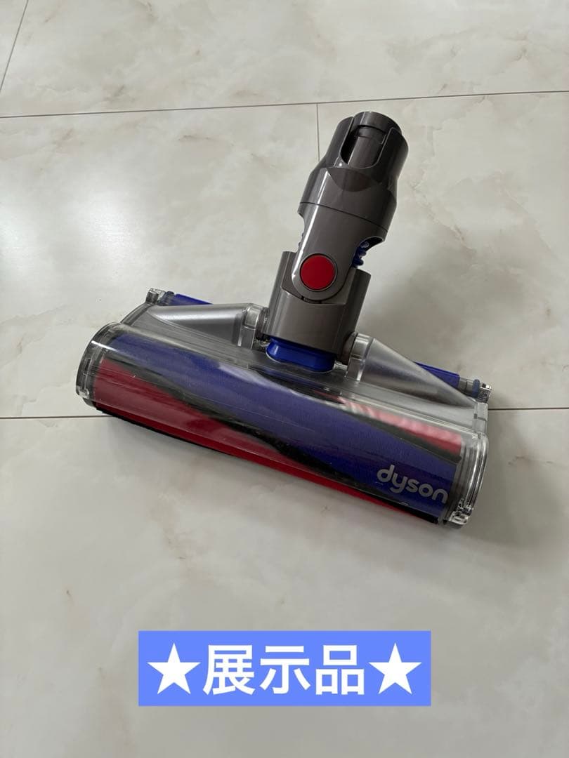 【展示品】Dyson[151868] CY24 CY25ヘッド Yahoo!オークション -「ダイソン cy24 ヘッド」の落札相場・落札価格