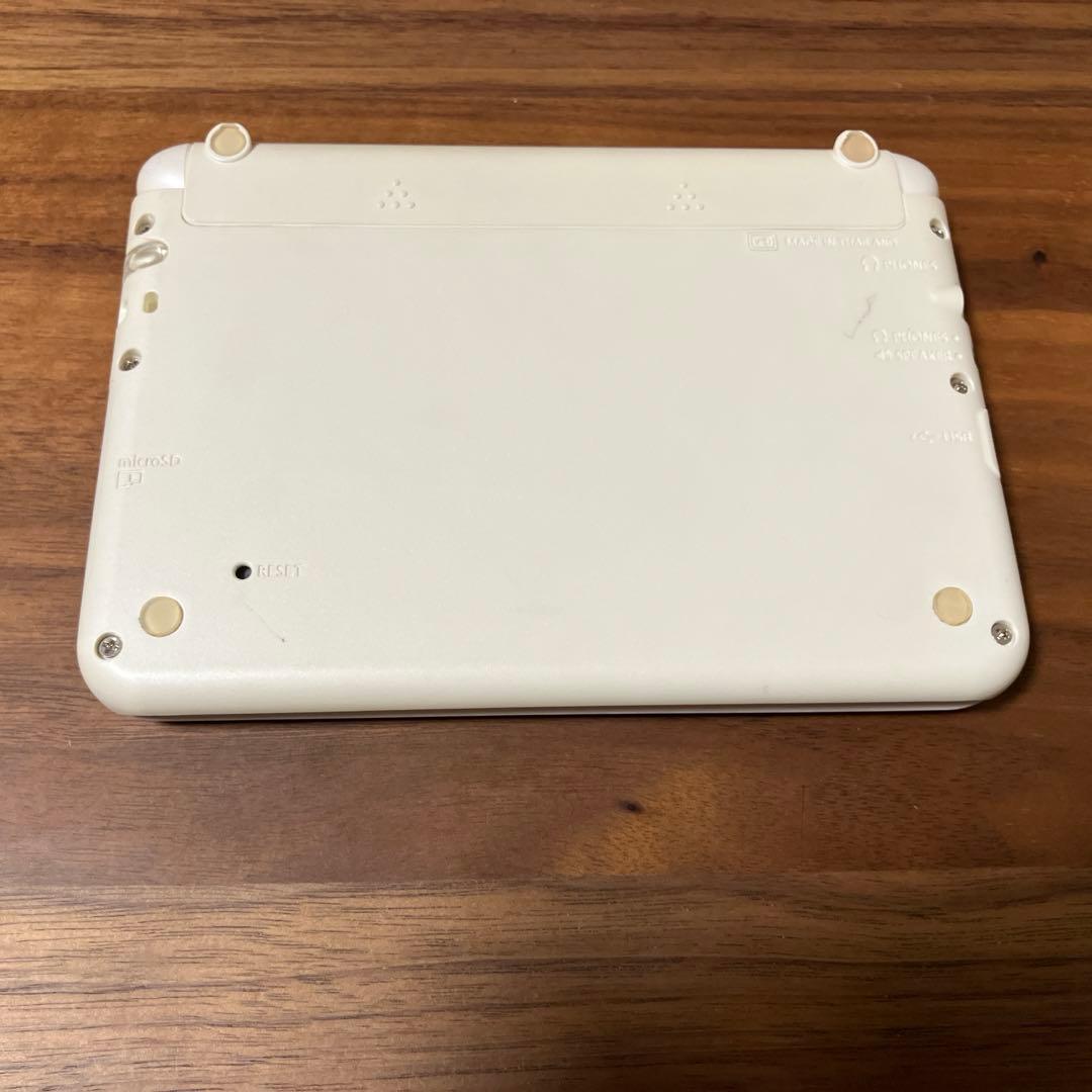 CASIO EX-word XD-K4800 ホワイト - メルカリ