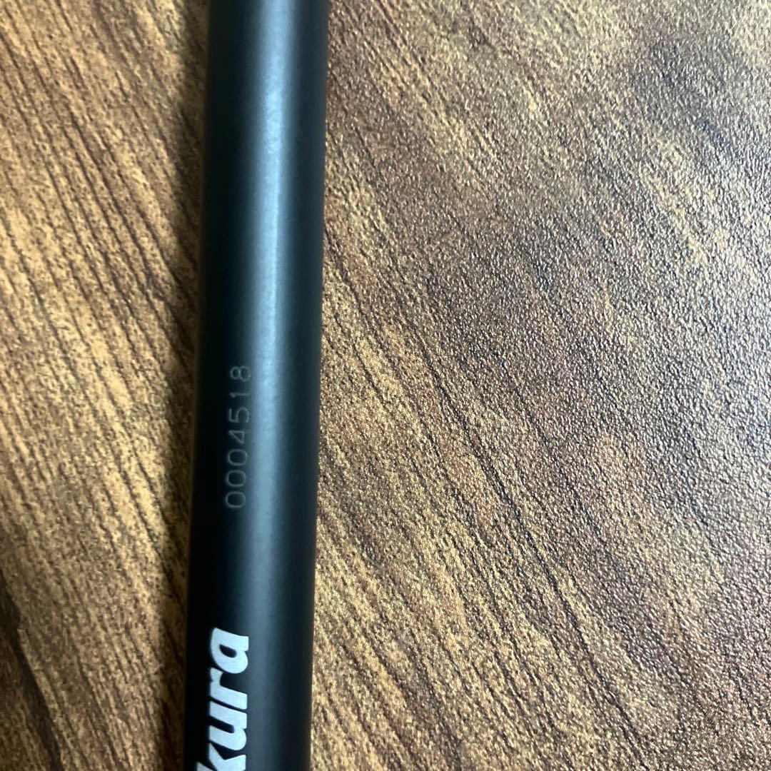 ds-adapt ventusblack hb 9x ベンタスブラックHB - メルカリ