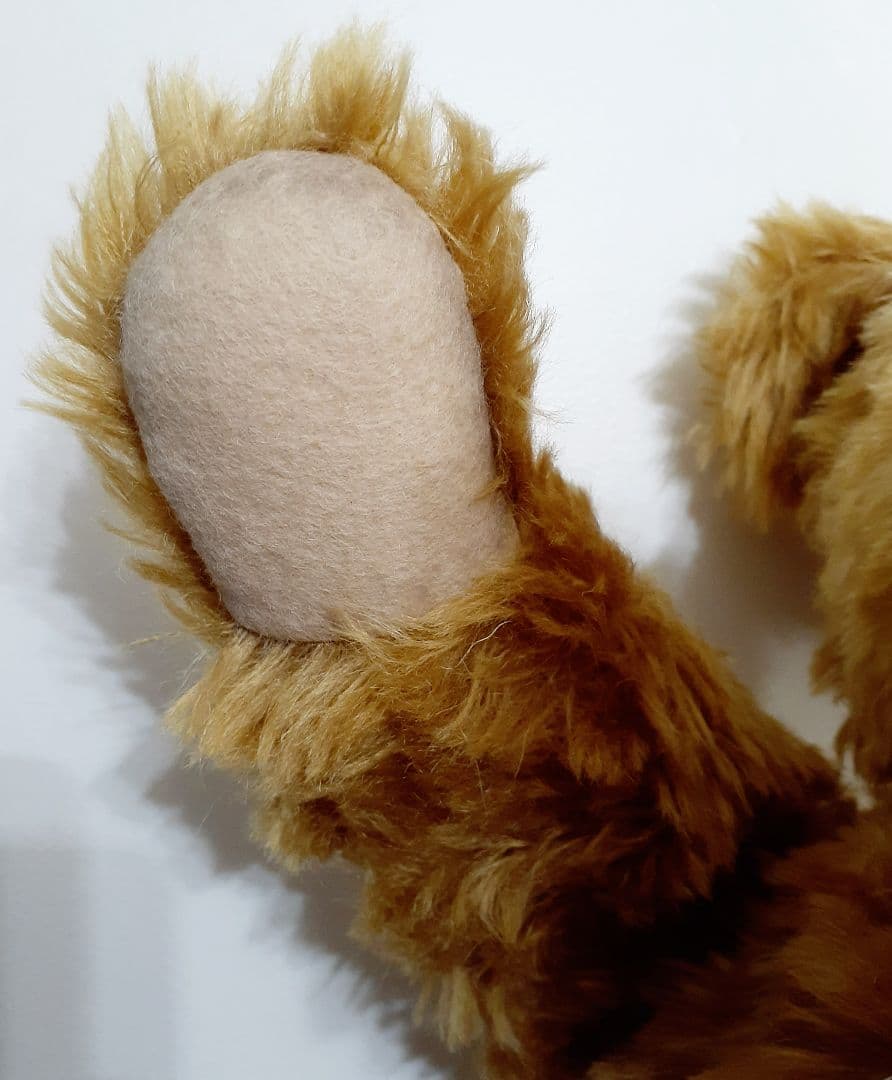 シュタイフ⁄Steiff☆2017世界限定906体☆「レプリカ1906 シュタイフ