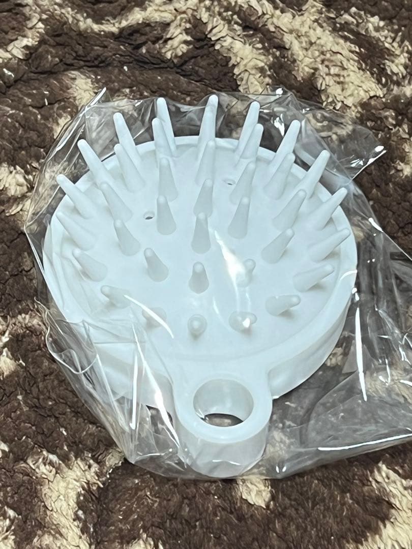 ホワイト スカルプブラシ Amazon | 【公式ストア限定】 S・HEART・S(エス・ハート・エス