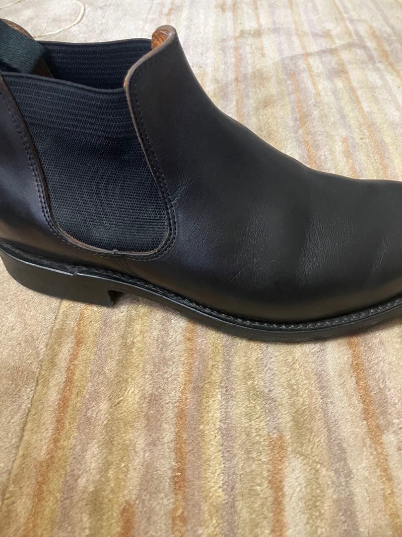 Wheel robe 15074W ホイールローブ　7.5D