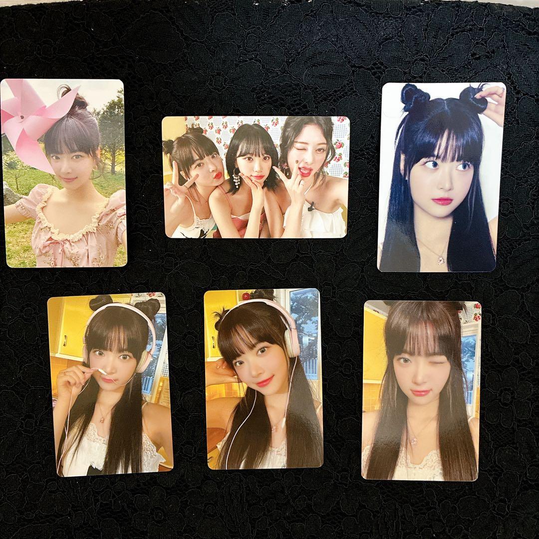 公式】ウンチェ dicon トレカセット - メルカリ