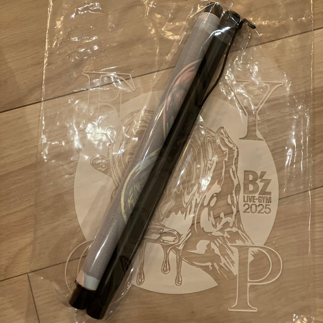 B'z LIVE-GYM 2025 PREMIUM席 グッズ - メルカリ