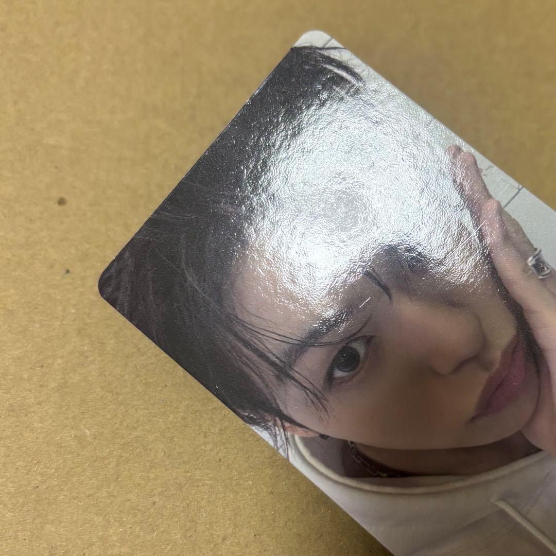 TREASURE ジェヒョク トレカ まとめ売り 15枚セット ③ - メルカリ