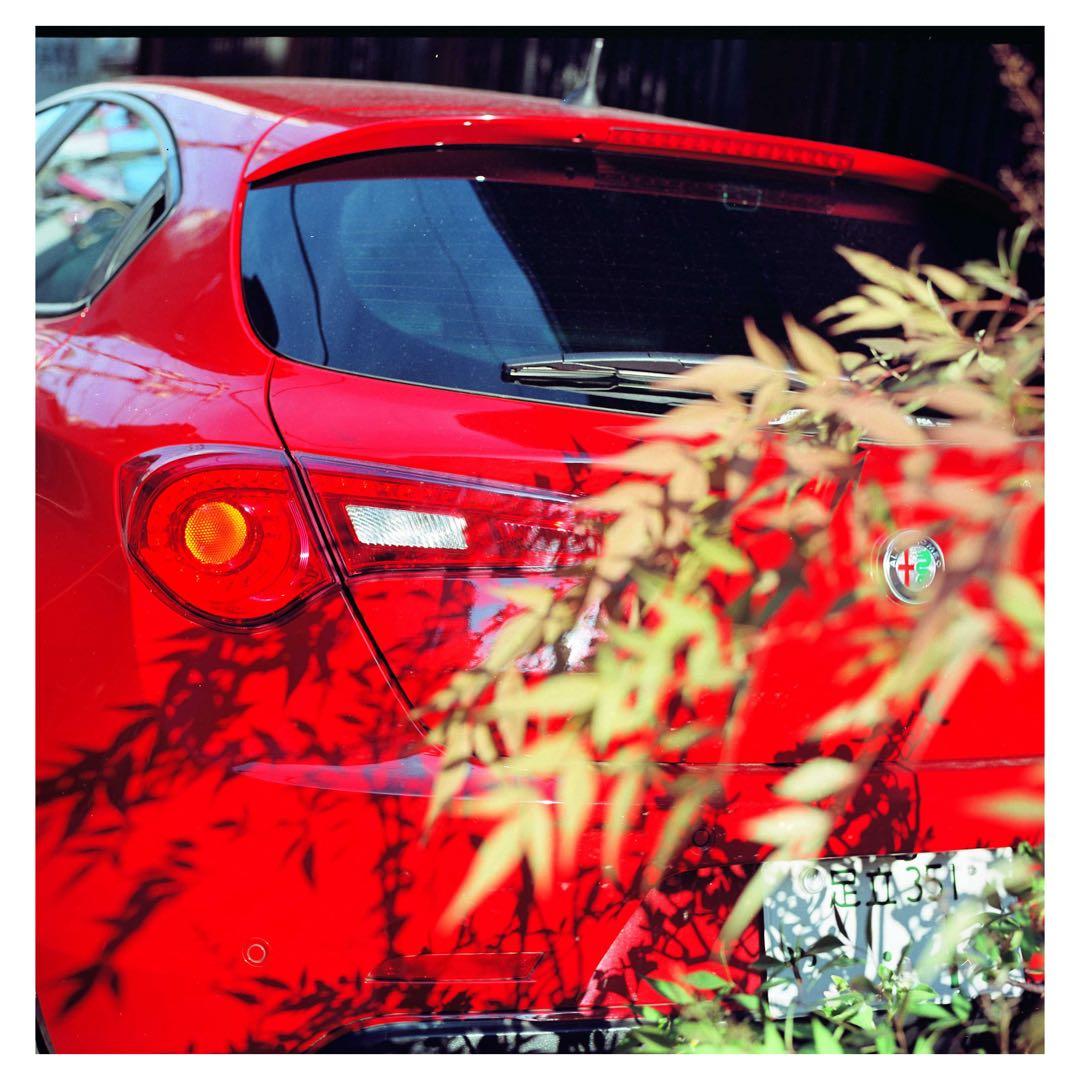 Hasselblad500CM -4 ボディのみ