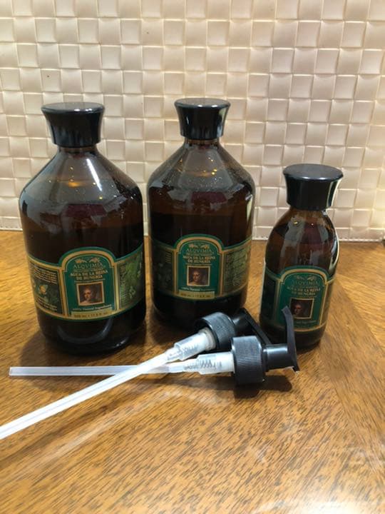 アルキミア ハンガリーウォーター - メルカリ