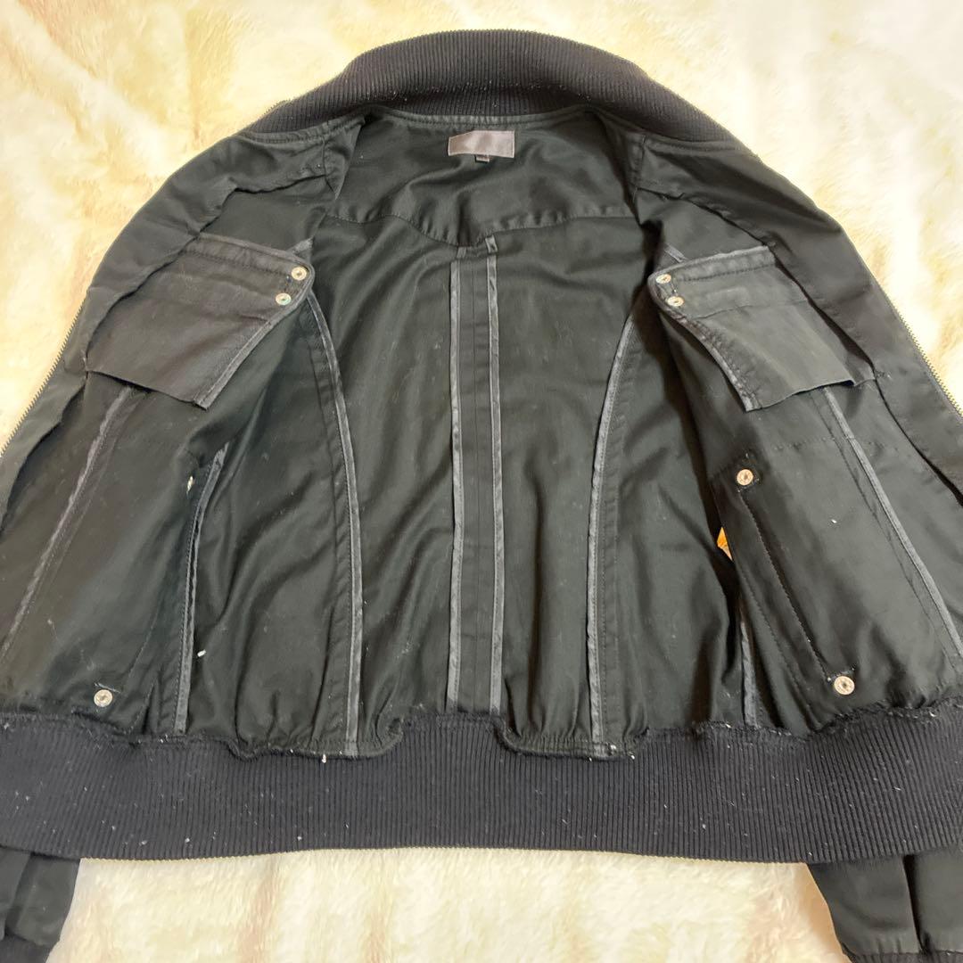 archive ナポレオンジャケット スタッズ 平成 y2k お兄系 ギャル