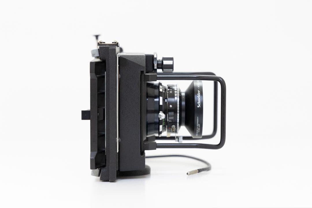 Cambo Wide 650 大判カメラ 65mmレンズ - メルカリ