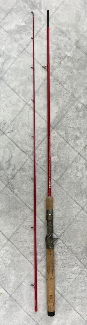 パームス フレイム FDGC-664