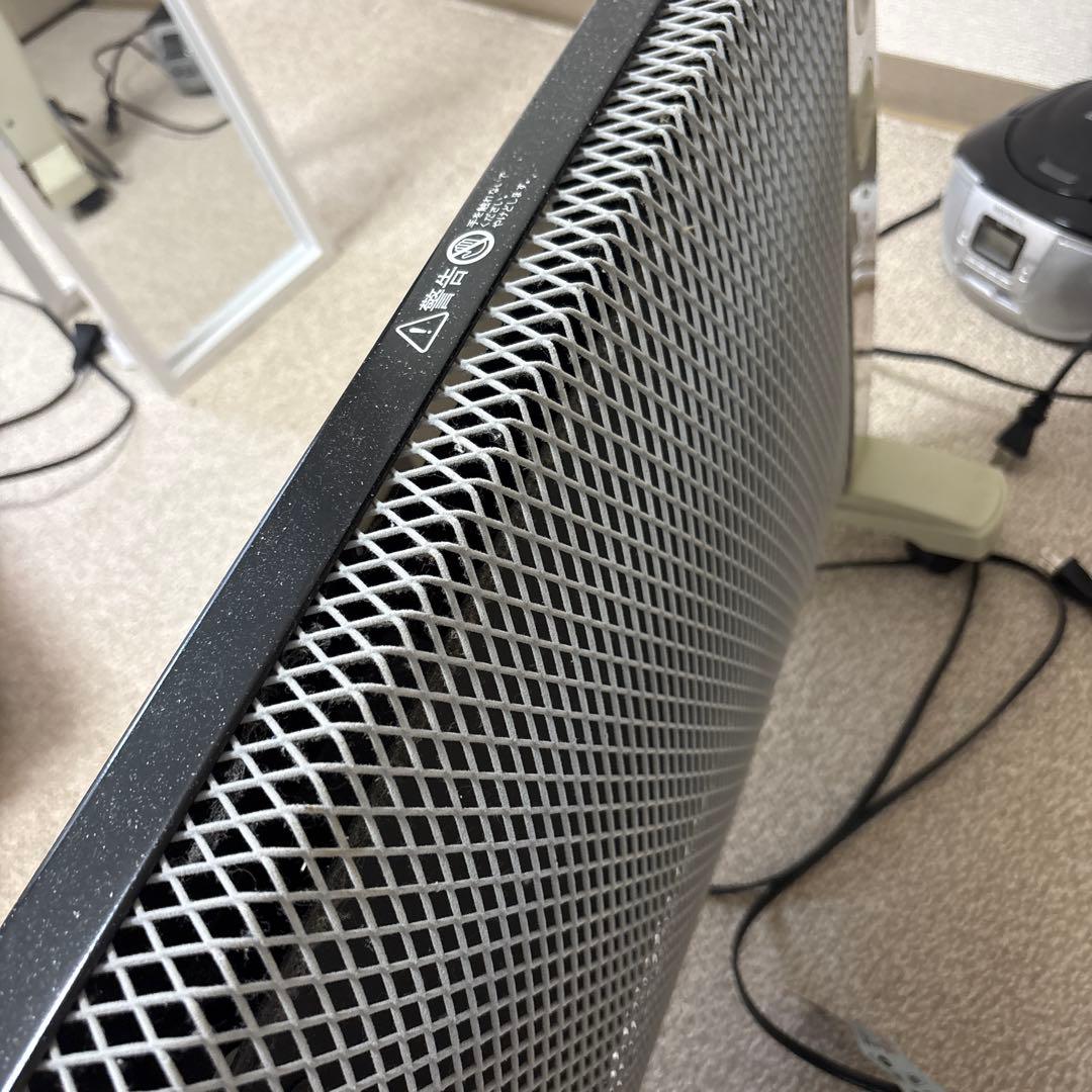 電気ヒーター 600W/400W/200W