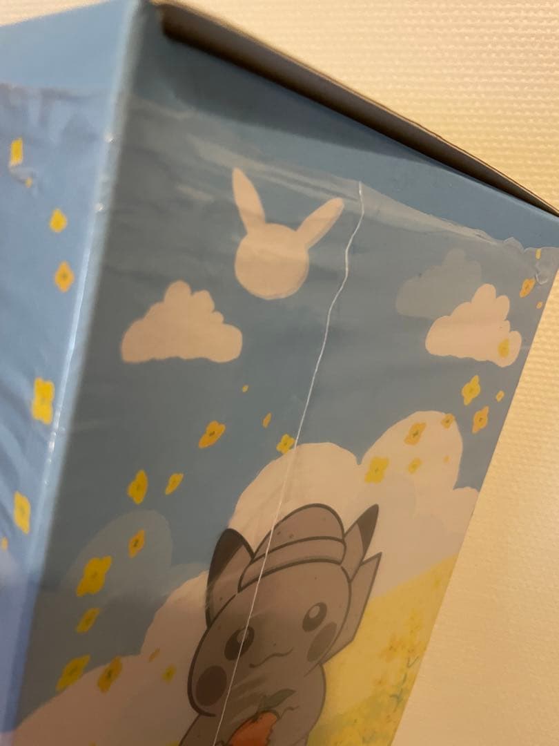 新品未開封】ピカチュウ 済州限定(チェジュ)【お地蔵さん】 - メルカリ