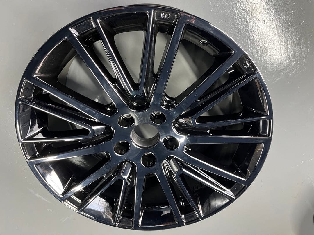 シオタラコ様専用レクサスNX 純正オプションモデリスタ 19in 8J +43