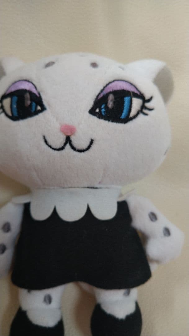 GILTギルト　ゆきちゃん　激レア　　な287