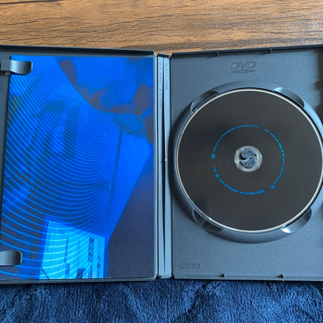 globe special live～genesis of next DVD│www.incredibletourstoindia.in