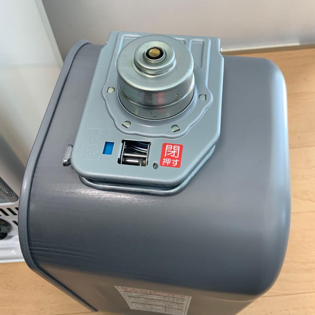 コロナ 石油ファンヒーター FH-ST4622BY 2022年製 X120691238 - ファン