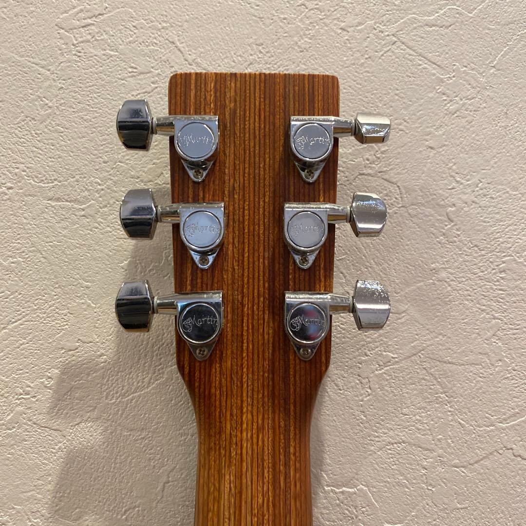 リトルマーチン LXME Little Martin アコギ トラベルギター - メルカリ