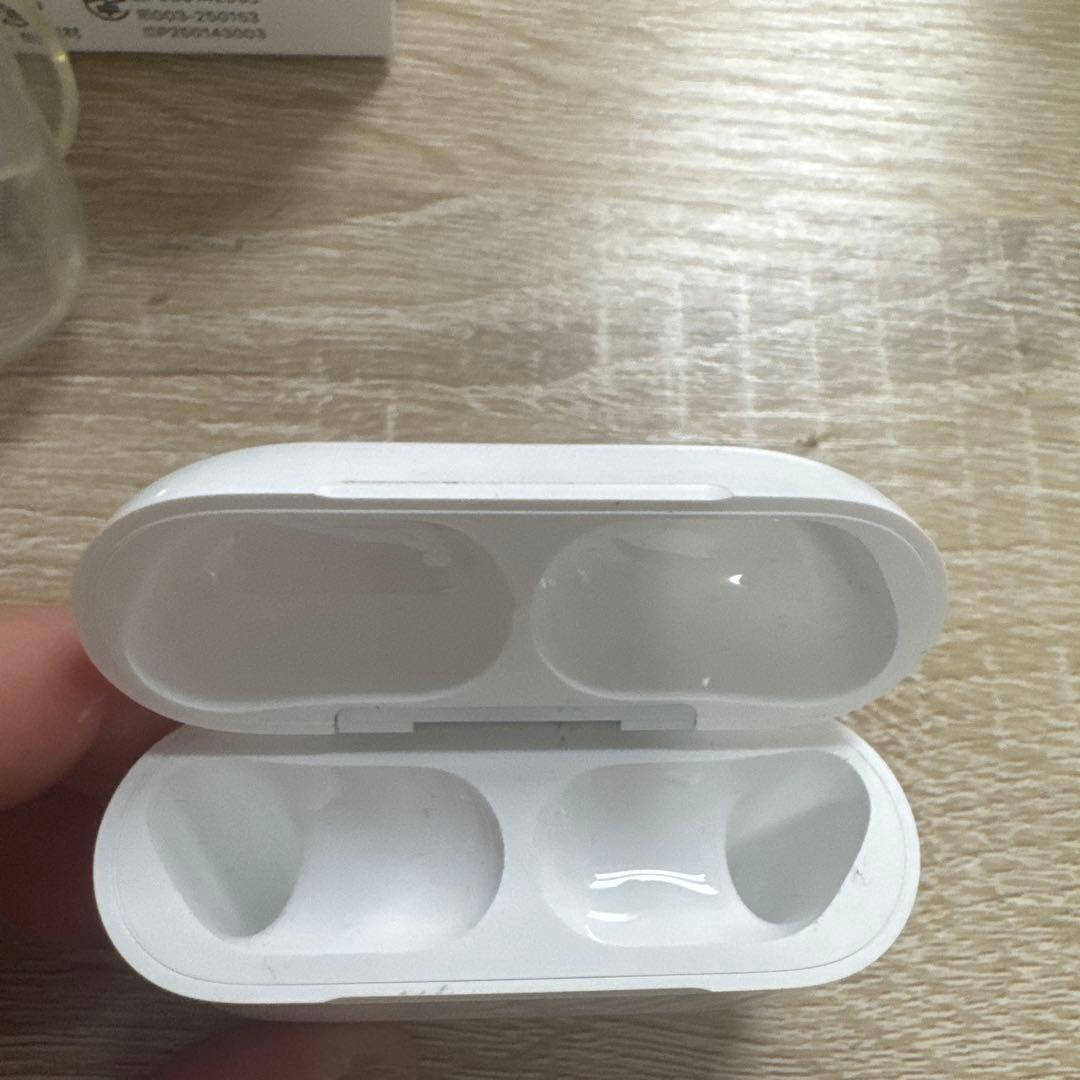 AirPodsPro3 左耳なし 箱あり