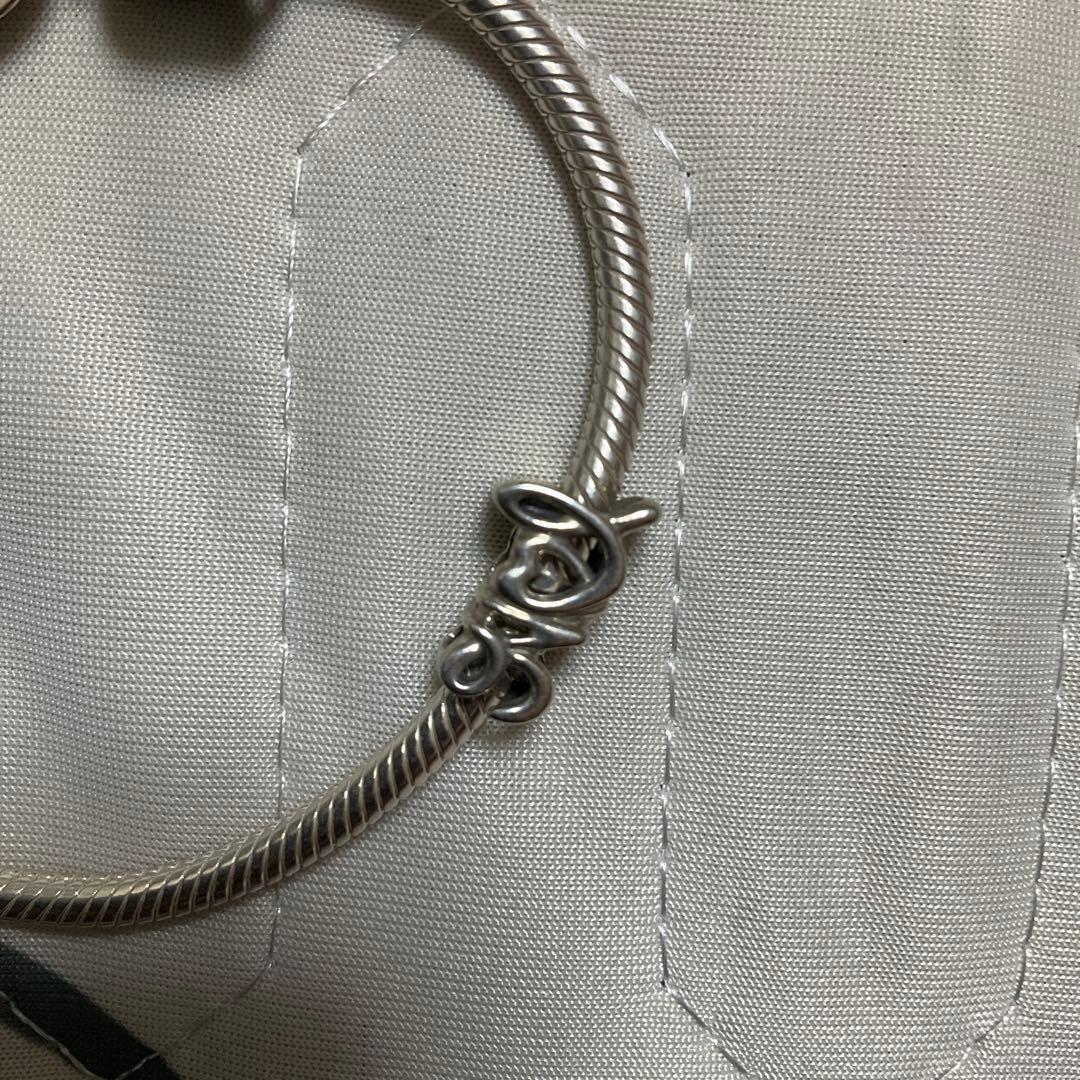 Love Bracelet Gift Set pandora 18cm - メルカリ