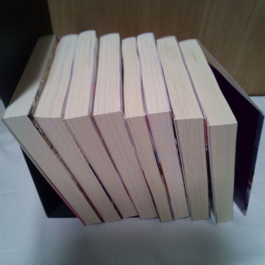 TL小説 ヴァニラ文庫 ノーチェ文庫 ティアラ文庫 ソーニャ文庫 ハニー