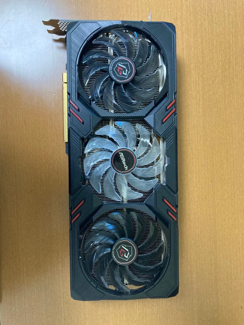 Intel ARC A770 Phantom Gaming グラフィックボード ASRock | Intel Arc A770 Phantom Gaming 16GB OC