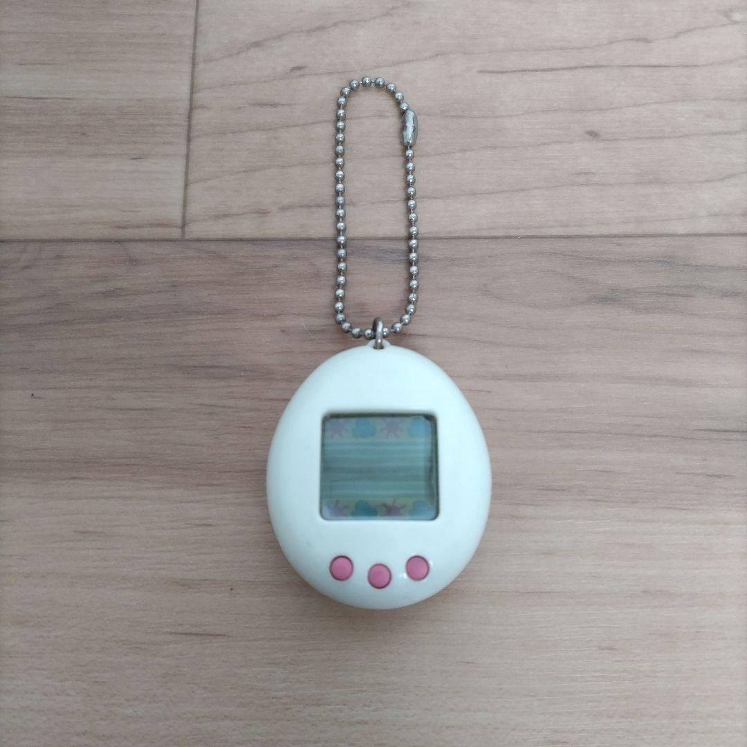 初代たまごっち 1990年代 レトロ玩具 動作未確認 ジャンク品 バンダイ