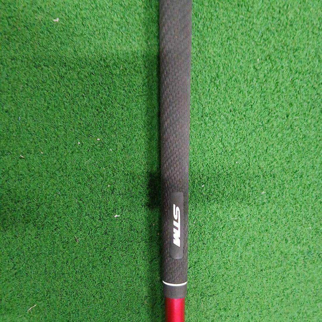 ツアーADVf.ハイブリッド95s.ピンスリーブ付き - メルカリ