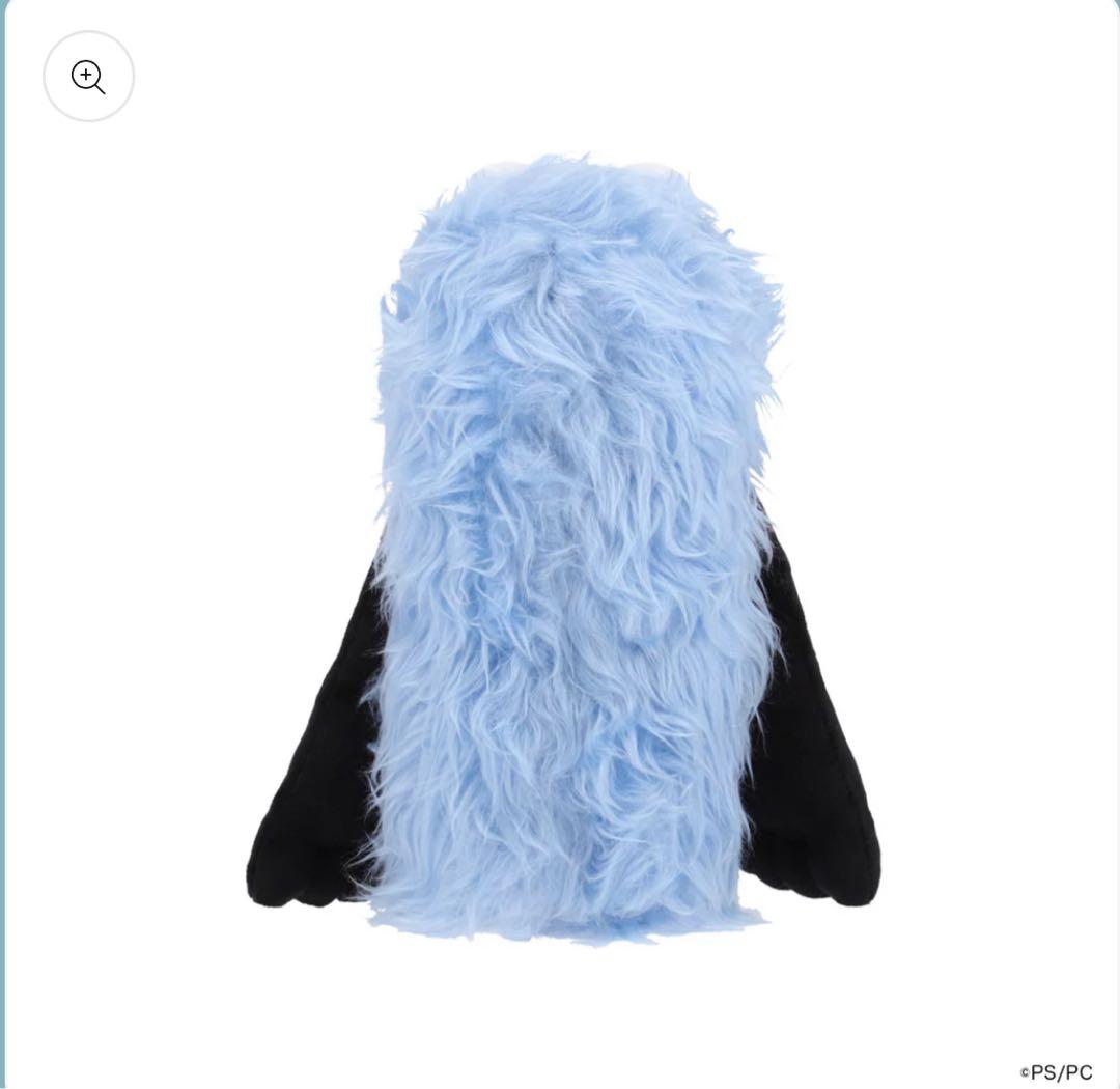 パペットスンスン ぬいぐるみ スンスン 新品未開封 PUPPET SUNSUN