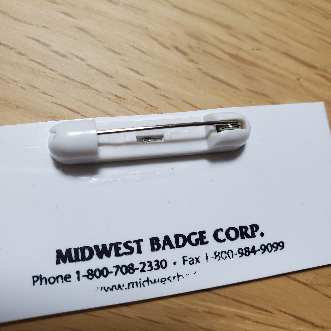 ダンキンドーナツ バスキンロビンス 31 ネームプレート アメリカ