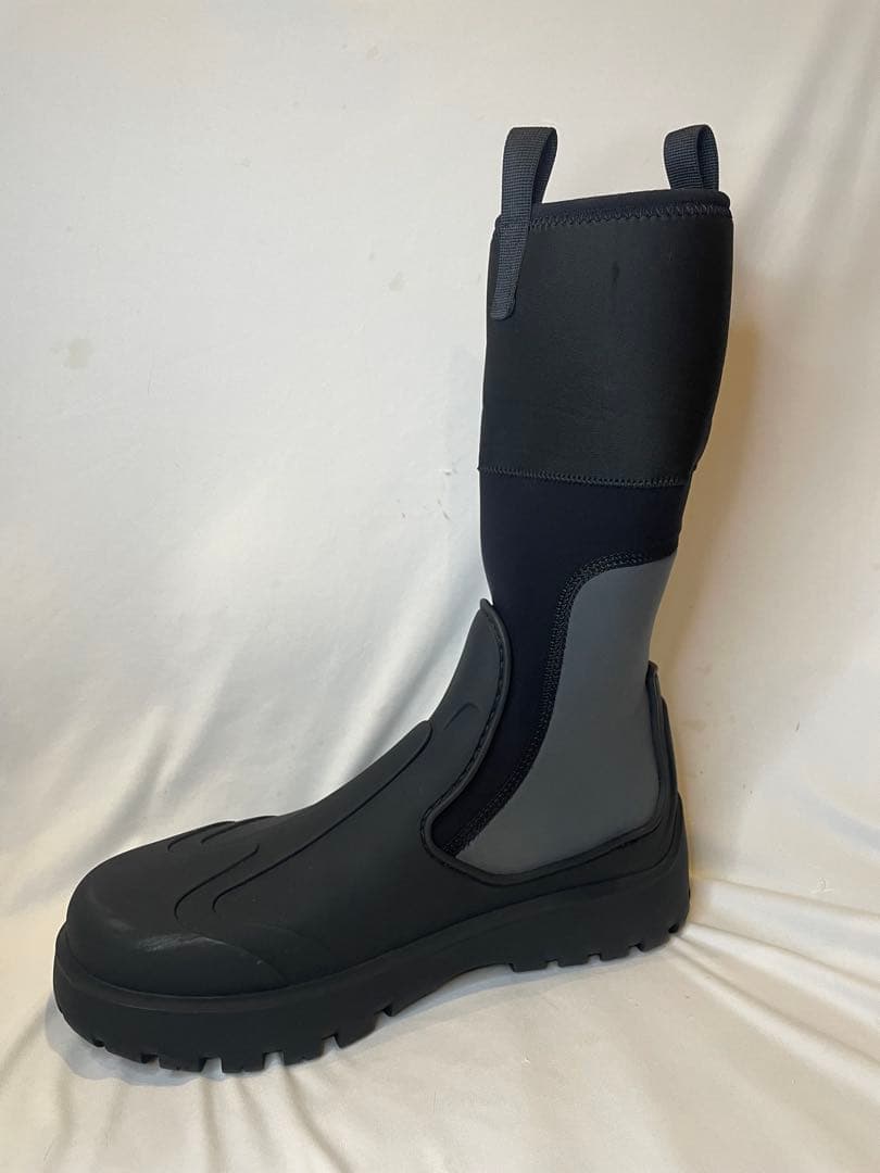 超美品】Dior☆メンズ ガーデン アンクルブーツ 42