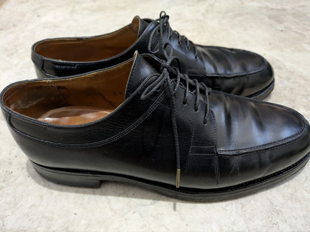 JOHN LOBB ジョンロブ BARROS 7.5E