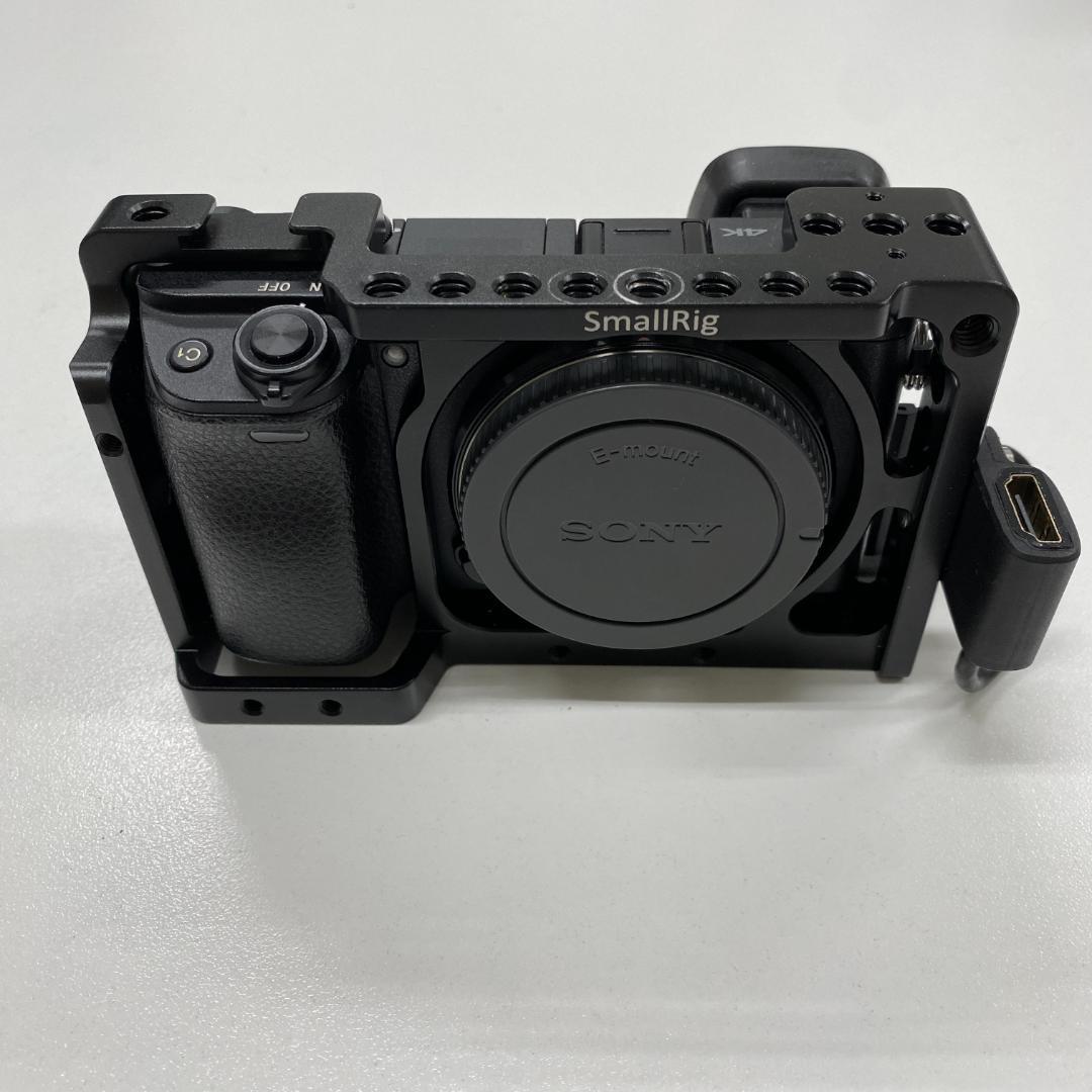 Sony a6300 動画撮影セット Sony a6300 動画撮影セット α6300 特長 : 思い出を美しく残せる、4K