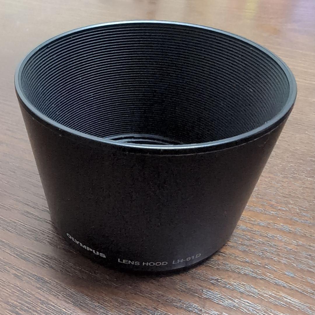 OLYMPUS 40-150mm f/4-5.6 R ズームレンズ