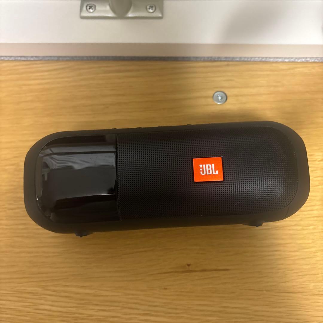 スピーカー・ウーファー JBL tunner2 FM JBL、ワイドFM対応のポータブルBluetoothスピーカー 「JBL TUNER2 FM