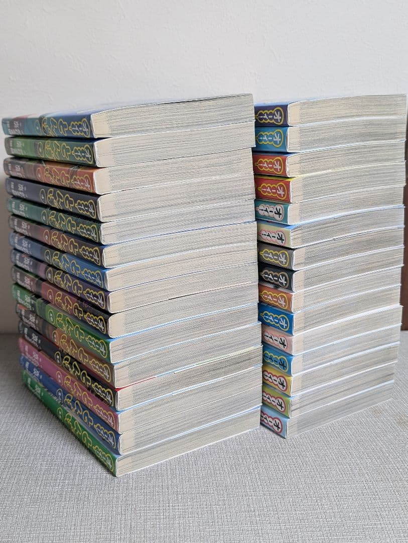 60巻セット オーイ！とんぼ