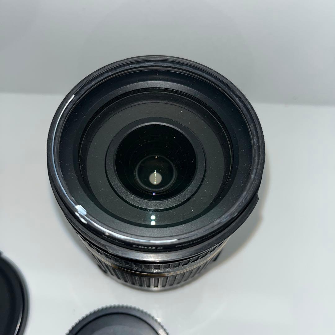 k*様 キャノン用　タムロン　18-270mm f/3.5-6.3 Di II