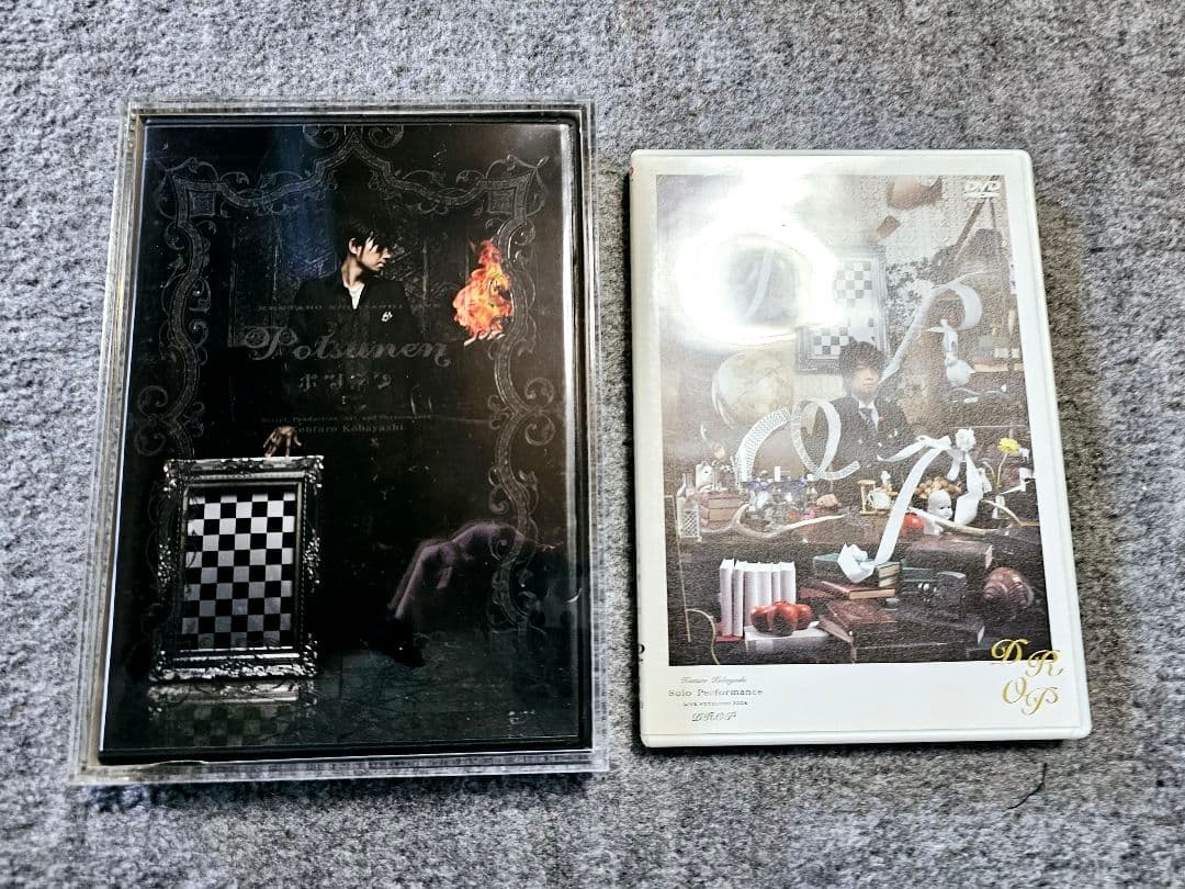 ラーメンズ、小林賢太郎関連 DVD15枚セット