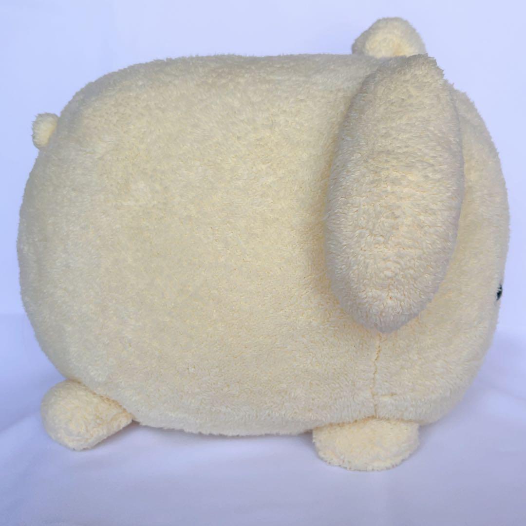 株式会社まつもと フリッカ ぬくまろ ぬいぐるみ きゅーぶぴろー