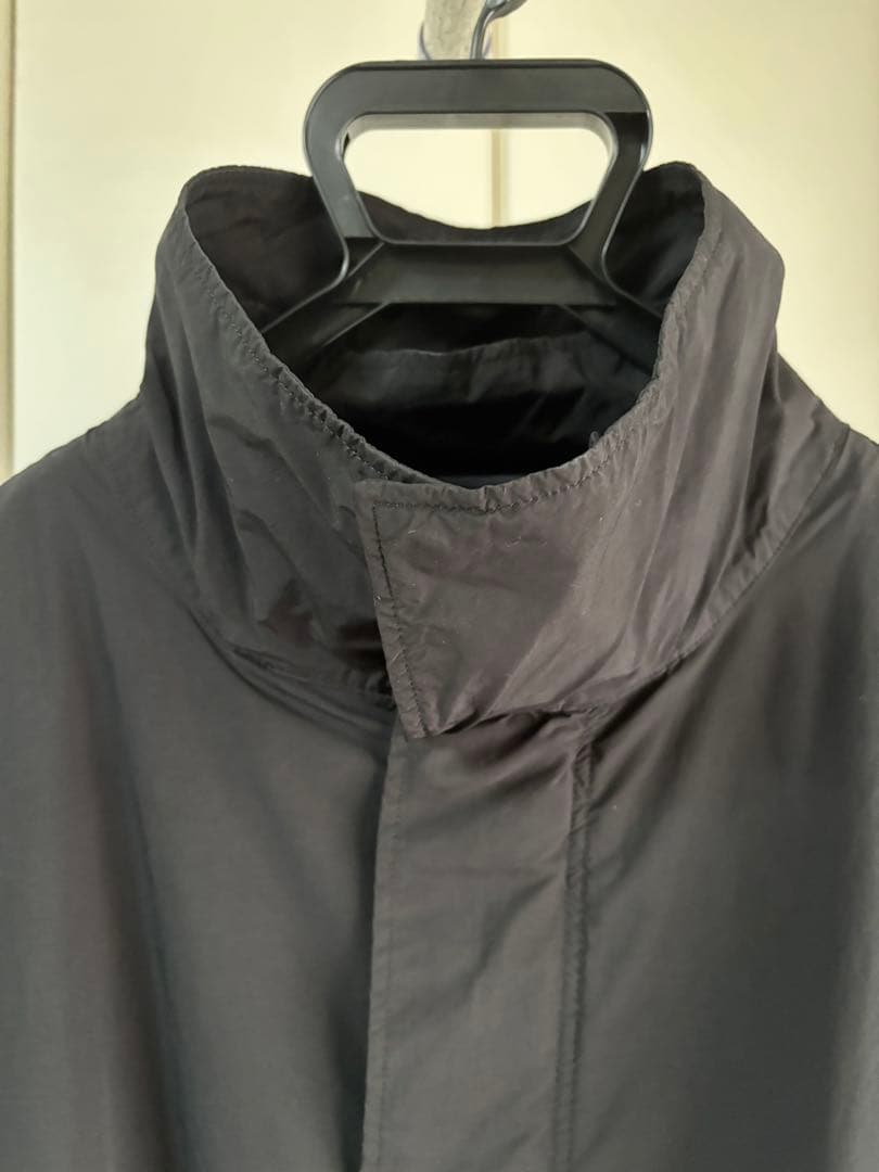 美品】 25AW 別注Short Short Mods（Black・06）