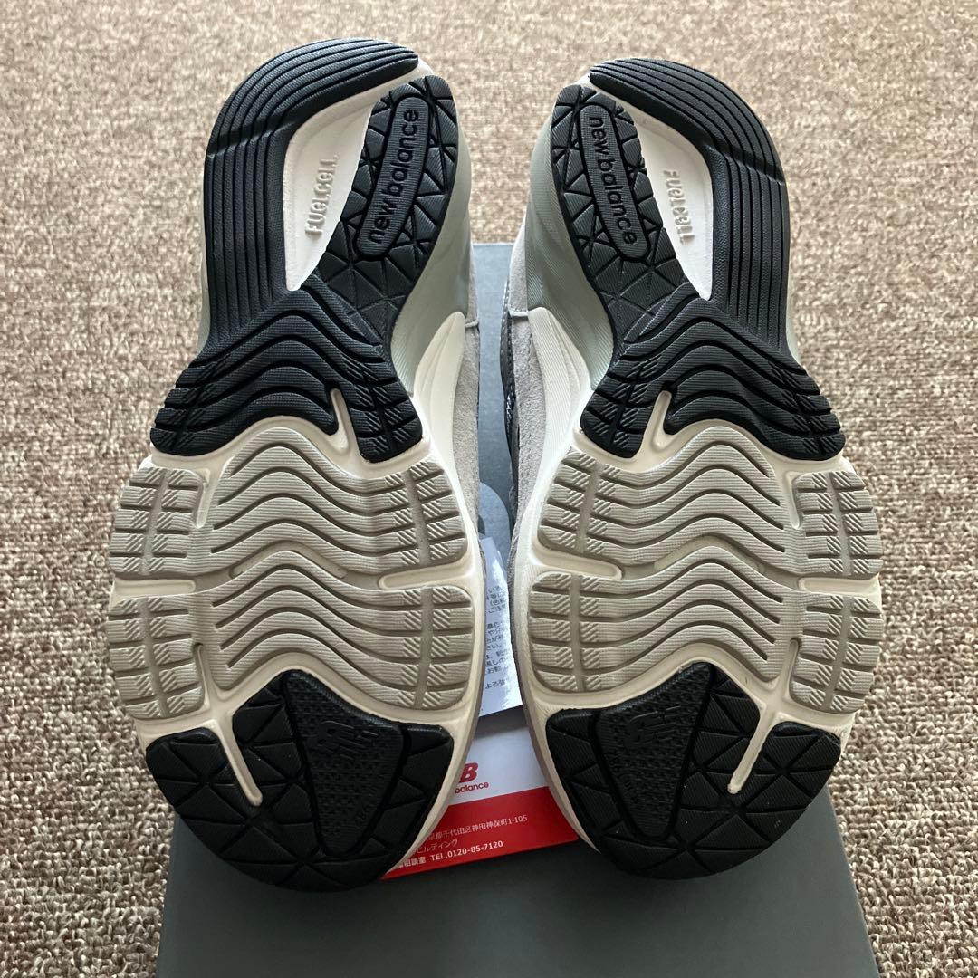 スニーカー New Balance PV990GL6 21.5cm 990