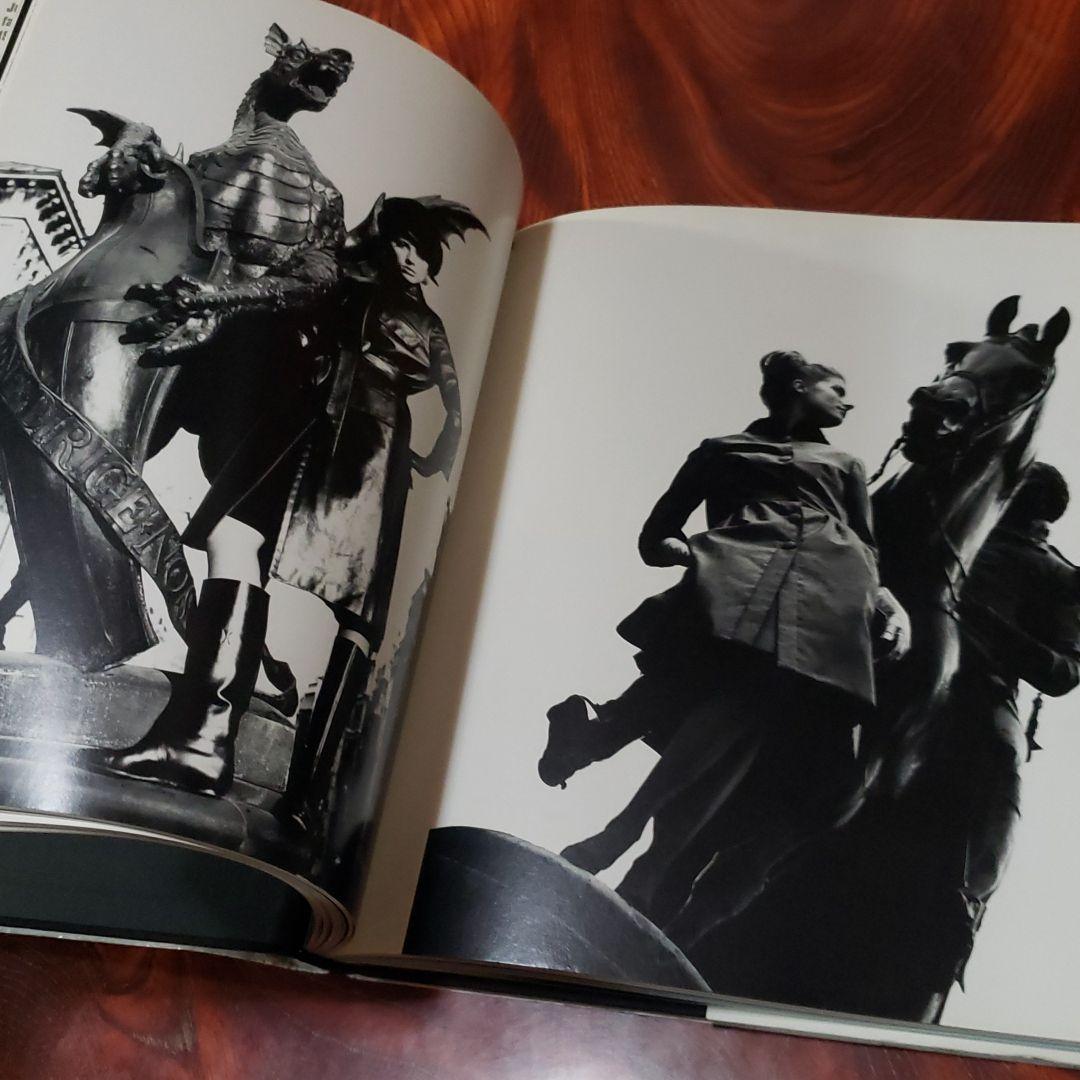 ジョン・コーワン 写真集　希少！