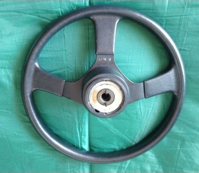 AZ-1 マツダAZ--1用純正ステアリング